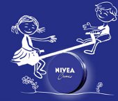 nivea plac zabaw